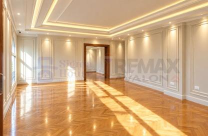 Apartment - 4 - 2 for rent in Mohamed Fawzy Moaz St. - Smouha - Hay Sharq - Alexandria