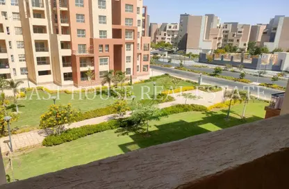 شقة - 2 غرف نوم - 1 حمام للبيع في B8 - مدينتي - القاهرة