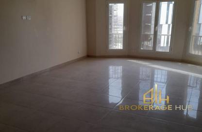 Apartment - 3 Bedrooms - 2 Bathrooms for rent in Hyde Park - New Cairo City - Cairo