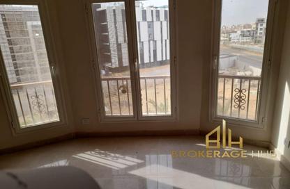Apartment - 3 Bedrooms - 2 Bathrooms for rent in Hyde Park - New Cairo City - Cairo