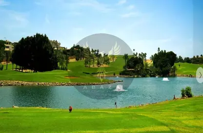 Villa - 6 Bedrooms - 7+ Bathrooms for sale in Katameya Heights - El Katameya Compounds - El Katameya - New Cairo City - Cairo