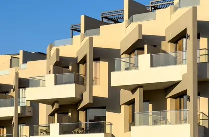 شاليه - 1 حمام للبيع في مطارمة بيتش ريزيدانس - راس مطارمة - رأس سدر - محافظة جنوب سيناء