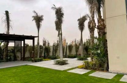 Villa - 6 Bedrooms - 6 Bathrooms for sale in The Estates - Sheikh Zayed Compounds - Sheikh Zayed City - Giza