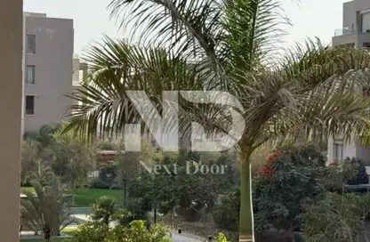 Apartment - 3 Bedrooms - 3 Bathrooms for sale in Village Gardens Katameya - 5th Settlement Compounds - The 5th Settlement - New Cairo City - Cairo