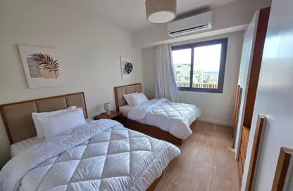 Apartment - 4 Bedrooms - 4 Bathrooms for rent in Mivida - 5th Settlement Compounds - The 5th Settlement - New Cairo City - Cairo