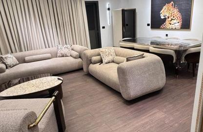 Apartment - 3 Bedrooms - 3 Bathrooms for rent in Madinaty - Cairo