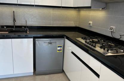Apartment - 3 Bedrooms - 3 Bathrooms for rent in Madinaty - Cairo