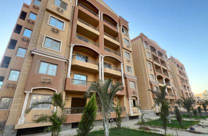 Apartment - 3 - 2 for sale in Al Andalus Buildings - Al Andalus District - New Cairo City - Cairo