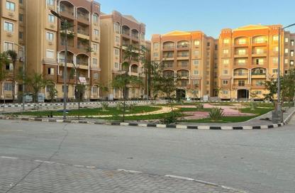 Apartment - 3 - 2 for sale in Al Andalus Buildings - Al Andalus District - New Cairo City - Cairo