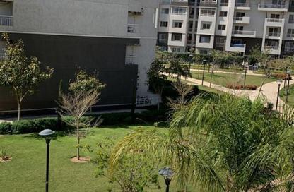 Apartment - 4 Bedrooms - 3 Bathrooms for sale in B10 - Madinaty - Cairo