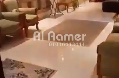 شقة - 3 غرف نوم - 2 حمامات للبيع في كمبوند الحي الإيطالي - زهراء المعادي - حي المعادي - القاهرة