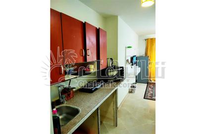 Chalet - 1 Bedroom - 1 Bathroom for sale in Grand View - Porto Sokhna - Al Ain Al Sokhna - Suez Chalet - 1 Bedroom - 1 Bathroom for sale in Grand View - Porto Sokhna - Al Ain Al Sokhna - Suez