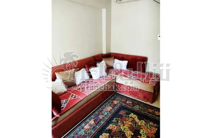 Chalet - 1 Bedroom - 1 Bathroom for sale in Grand View - Porto Sokhna - Al Ain Al Sokhna - Suez