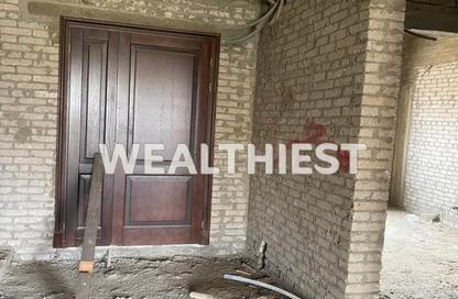 Townhouse - 3 Bedrooms - 3 Bathrooms for sale in Privado - Madinaty - Cairo Townhouse - 3 Bedrooms - 3 Bathrooms for sale in Privado - Madinaty - Cairo