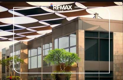 Shop - Studio for rent in Walk of Cairo - Sheikh Zayed Compounds - Sheikh Zayed City - Giza
