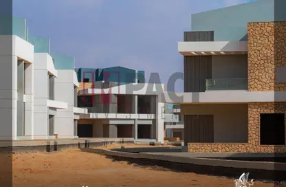 شقة - 2 غرف نوم - 2 حمامات للبيع في ميدتاون سكاي - كمبوندات العاصمة الإدارية الجديدة - العاصمة الإدارية الجديدة - القاهرة