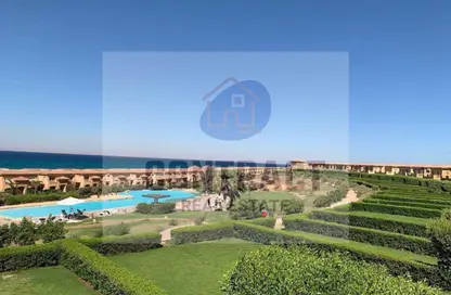 Twin House - 5 Bedrooms - 6 Bathrooms for sale in Telal Al Sokhna - Al Ain Al Sokhna - Suez Twin House - 5 Bedrooms - 6 Bathrooms for sale in Telal Al Sokhna - Al Ain Al Sokhna - Suez