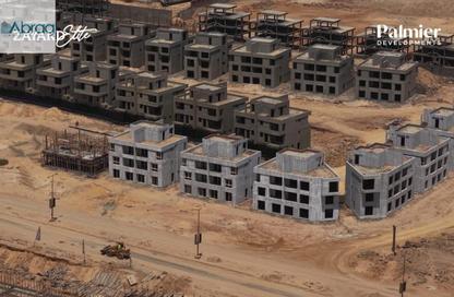 تاون هاوس - 4 غرف نوم - 4 حمامات للبيع في زايارد إيليت - مدينة زايد الجديدة - الشيخ زايد - الجيزة
