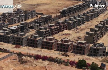 تاون هاوس - 4 غرف نوم - 4 حمامات للبيع في زايارد إيليت - مدينة زايد الجديدة - الشيخ زايد - الجيزة