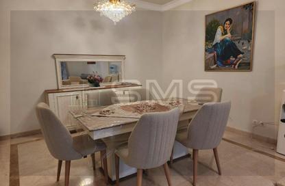 Apartment - 3 Bedrooms - 4 Bathrooms for rent in Mivida - 5th Settlement Compounds - The 5th Settlement - New Cairo City - Cairo
