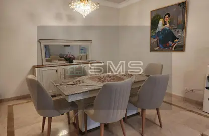 شقة - 3 غرف نوم - 4 حمامات للايجار في ميفيدا - كمبوندات التجمع الخامس - التجمع الخامس - مدينة القاهرة الجديدة - القاهرة