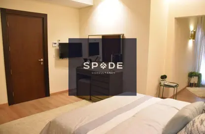 شقة - 3 غرف نوم - 3 حمامات للبيع في تريو - كمبوندات التجمع الخامس - التجمع الخامس - مدينة القاهرة الجديدة - القاهرة