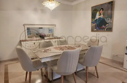 Apartment - 3 Bedrooms - 3 Bathrooms for rent in Mivida - 5th Settlement Compounds - The 5th Settlement - New Cairo City - Cairo