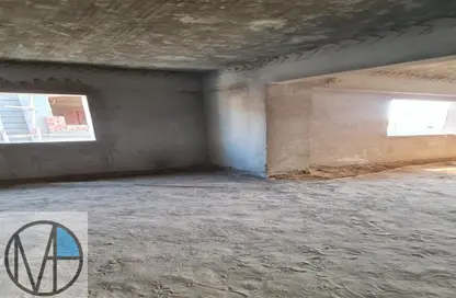 Apartment - 3 Bedrooms - 2 Bathrooms for sale in Bait Alwatan - The 5th Settlement - New Cairo City - Cairo