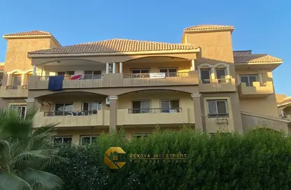 شقة - 3 غرف نوم - 3 حمامات للبيع في مدينة الخمائل - كمبوندات الشيخ زايد - الشيخ زايد - الجيزة