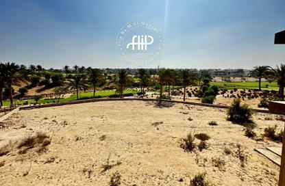 فيلا - 6 - 6 للبيع في نيو جيزة - طريق مصر اسكندرية الصحراوي - مدينة 6 أكتوبر - الجيزة