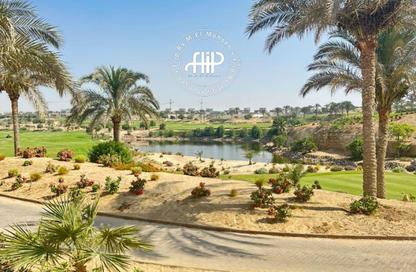 فيلا - 6 - 6 للبيع في نيو جيزة - طريق مصر اسكندرية الصحراوي - مدينة 6 أكتوبر - الجيزة