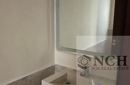 Apartment - 2 Bedrooms - 3 Bathrooms for rent in 90 Avenue - South Investors Area - New Cairo City - Cairo