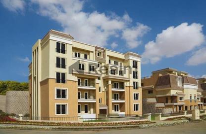 Villa - 4 - 4 for sale in Hyde Park - New Cairo City - Cairo Villa - 4 - 4 for sale in Hyde Park - New Cairo City - Cairo