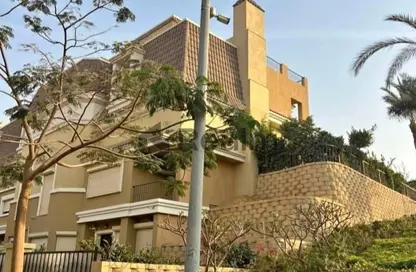 فيلا - 4 غرف نوم - 4 حمامات للبيع في هايد بارك - مدينة القاهرة الجديدة - القاهرة