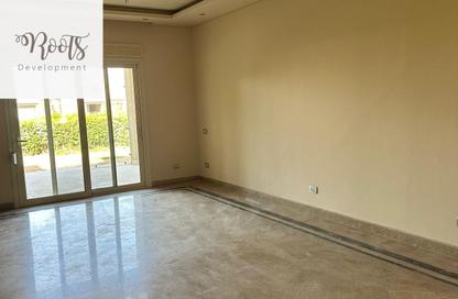 Twin House - 4 Bedrooms - 4 Bathrooms for rent in Palm Hills Golf Extension - Al Wahat Road - 6 October City - Giza