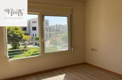 Twin House - 4 Bedrooms - 4 Bathrooms for rent in Palm Hills Golf Extension - Al Wahat Road - 6 October City - Giza