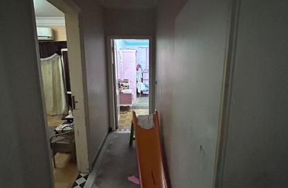 Apartment - 3 Bedrooms - 2 Bathrooms for sale in Al Khamayel city - Sheikh Zayed Compounds - Sheikh Zayed City - Giza