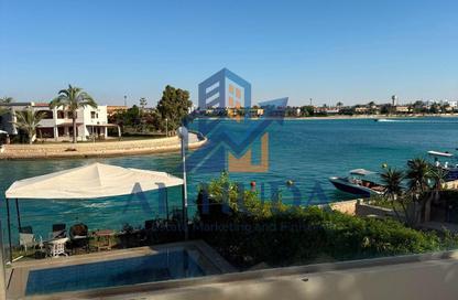 Villa - 5 Bedrooms - 5 Bathrooms for rent in Marina 5 - Marina - Al Alamein - North Coast Villa - 5 Bedrooms - 5 Bathrooms for rent in Marina 5 - Marina - Al Alamein - North Coast