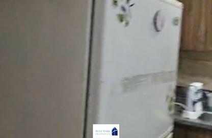 شقة - 2 غرف نوم - 1 حمام للايجار في معادي جاردنز - المعادي - حي المعادي - القاهرة شقة - 2 غرف نوم - 1 حمام للايجار في معادي جاردنز - المعادي - حي المعادي - القاهرة