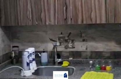 شقة - 2 غرف نوم - 1 حمام للايجار في معادي جاردنز - المعادي - حي المعادي - القاهرة شقة - 2 غرف نوم - 1 حمام للايجار في معادي جاردنز - المعادي - حي المعادي - القاهرة