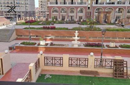 شقة - 2 غرف نوم - 2 حمامات للبيع في في صوارى - ووترفرونت - صوارى - كمبوندات الاسكندرية - الاسكندرية