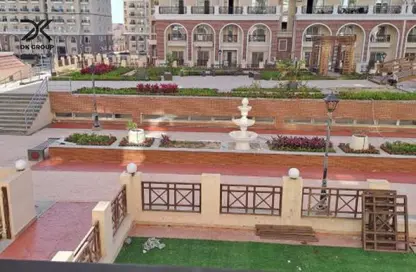 شقة - 2 غرف نوم - 2 حمامات للبيع في في صوارى - ووترفرونت - صوارى - كمبوندات الاسكندرية - الاسكندرية