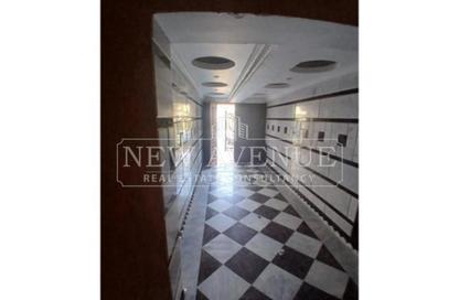 Apartment - 3 Bedrooms - 2 Bathrooms for sale in Area G - Ganoob El Acadimia - New Cairo City - Cairo