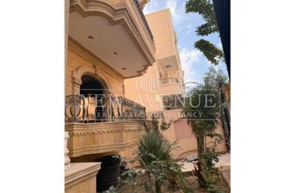 Apartment - 3 Bedrooms - 2 Bathrooms for sale in Area G - Ganoob El Acadimia - New Cairo City - Cairo Apartment - 3 Bedrooms - 2 Bathrooms for sale in Area G - Ganoob El Acadimia - New Cairo City - Cairo