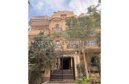 Apartment - 3 Bedrooms - 2 Bathrooms for sale in Area G - Ganoob El Acadimia - New Cairo City - Cairo Apartment - 3 Bedrooms - 2 Bathrooms for sale in Area G - Ganoob El Acadimia - New Cairo City - Cairo