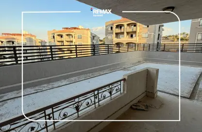 Apartment - 3 Bedrooms - 3 Bathrooms for sale in Al Khamayel city - Sheikh Zayed Compounds - Sheikh Zayed City - Giza