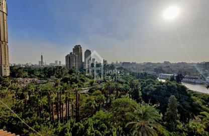 شقة - 3 غرف نوم - 3 حمامات للايجار في شارع بهاء الدين قراقوش - الزمالك - القاهرة شقة - 3 غرف نوم - 3 حمامات للايجار في شارع بهاء الدين قراقوش - الزمالك - القاهرة
