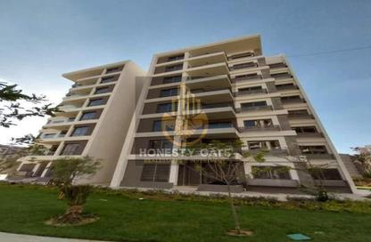 Apartment - 2 Bedrooms - 2 Bathrooms for sale in Noor City - Cairo