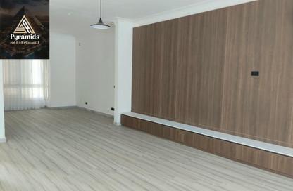 Villa - 4 - 4 for rent in Al  Rabwa - Sheikh Zayed Compounds - Sheikh Zayed City - Giza