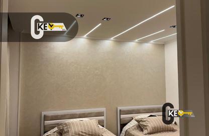Apartment - 2 - 2 for rent in El Rehab Extension - Al Rehab - New Cairo City - Cairo Apartment - 2 - 2 for rent in El Rehab Extension - Al Rehab - New Cairo City - Cairo